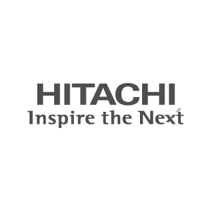 evento Hitachi